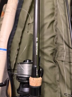 RYBÁŘSKÉ PRUTY + Hlásič - 5