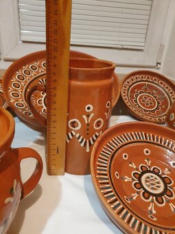 Kolovečská keramika - 5