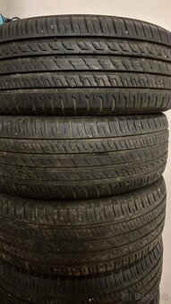 Barum 205/55 R16 - 5