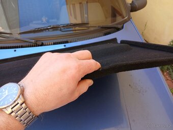 Golf 3 / mk3 / III - plato - 5