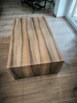 Designový konferenční stolek - 5