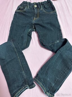 Balík dívčího oblečení - 5