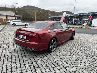 A6 C7 3.0TDI QUATTRO - 5