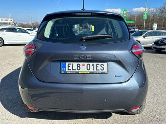 Renault Zoe 2021 - 5