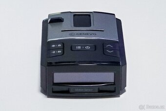 GENEVO MAX v záruce - 5