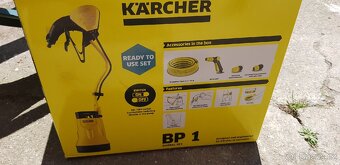 Sudove čerpadlo NOVÉ - 5