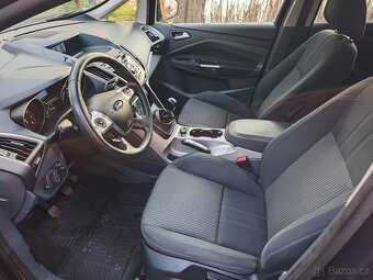 Ford C-max 1.6i - 5