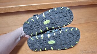 Sandály vel. 34 - 5