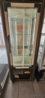 Chladicí vitríny - 5