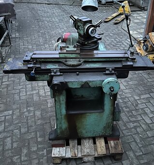 Nástrojová bruska BN102 - 2 kusy - 5