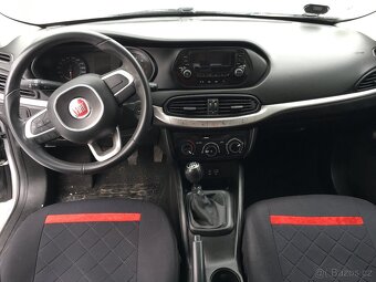 Fiat Tipo 1.4, rok 2018 - 5