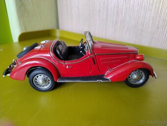model CMC 1:24 - 5