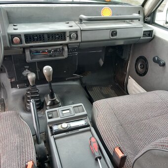 Patrol w260 - 5