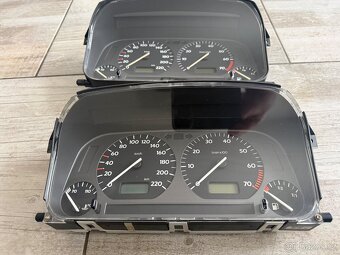 Budíky Golf MK3,Seat,Vento,atd. - 5
