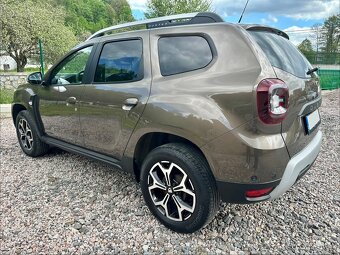 Dacia Duster 1.0 TCe - 5