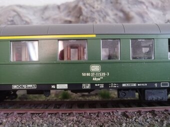 Roco 44552 - 5