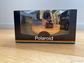 Lyžařské brýle Polaroid nové - 5