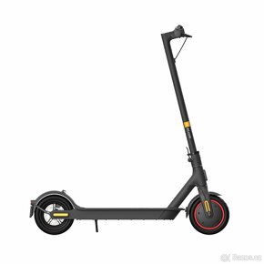 Elektro koloběžka mi electric scooter pro 2 - 5