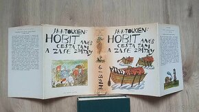 J. R. R. Tolkien - Hobit 1979 - 5