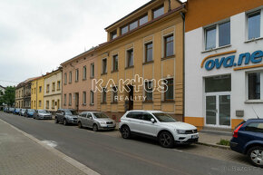 Prodej činžovního domu [5 bytů] 420m2, na ulici Hájkova, Mor - 5