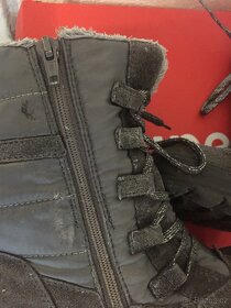 Superfit zimní boty s Gore-tex - 5