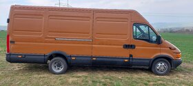 Iveco Daily 2.8, 92kw, maxi 35C13 - 5