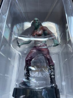 Sošky Marvel - 5