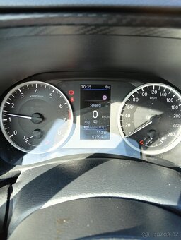 Nissan Juke 1.0 DIG-T - 5