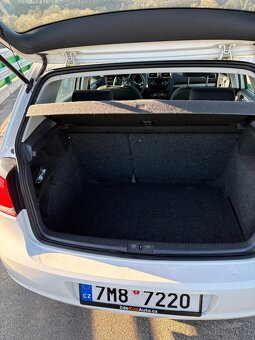 Volkswagen golf 1.4 tsi - 5