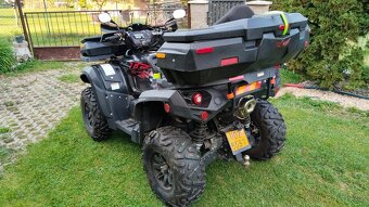 TGB BLADE 1000 4X4 - 5