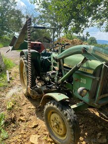John Deere - 5