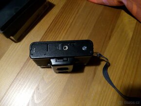 Fotaoparát LOM0 LC-A COMPACT, analog, pěkný - 5