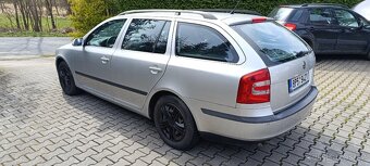 Škoda Octavia 2 1.9 tdi 77kw - 5