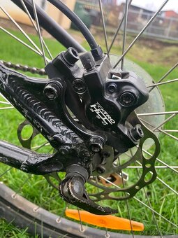 Specialized xs/13 - 5