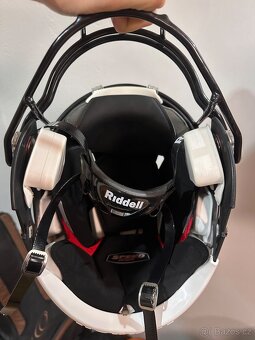 Helma Riddell Speed Icon - 5