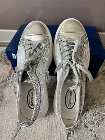 Barracuda sneakers - 5