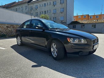 Volvo S40 2.4i Automat - 5