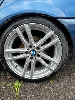 E46 325i m packet - 5
