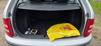 ŠKODA FABIA 1,4 TDI KOMBI - 5