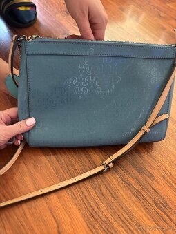 Kabelka zn . Guess orig. Crossbody novs - 5