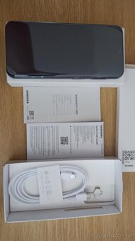 Nový Samsung Galaxy A14 4/64GB Black - 5