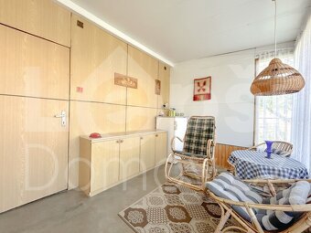 Prodej RD Javorník se zahradou 487 m2 - 5