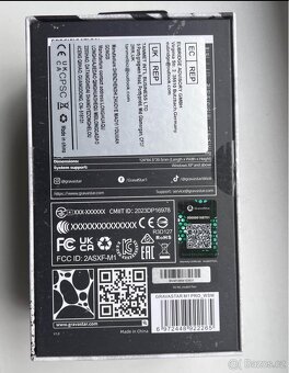 GravaStar Mercury M1 Pro Wireless - 5