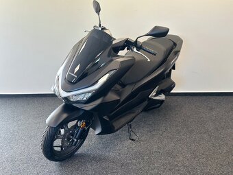 Honda PCX 125 2025 - 5