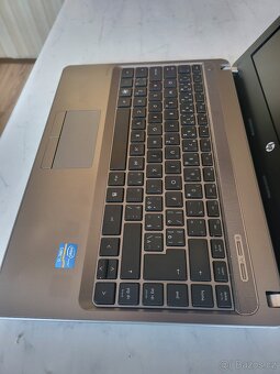 HP ProBook 4330s (LH275EA) i5 Kovový - 5