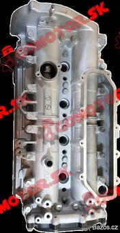 |CELÁ ČR| Motor 2.3 JTD / JTDM - Fiat Ducato, Iveco Daily - 5