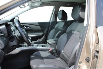 Renault Kadjar 1.2 TCe 96kW 1.MAJ PANORAMA ČR (2017) - 5