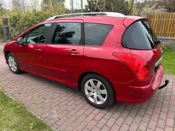 Peugeot 308 SW 1.6THP 115kw - 5
