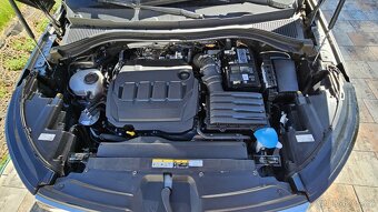 Škoda Kodiaq Style Plus 2,0 TDI 147 kw 20tis. km - 5