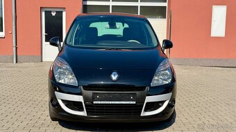 Renault Scénic //2.0dCi//110kW//X-MOD//EXKLUSIVE// - 5